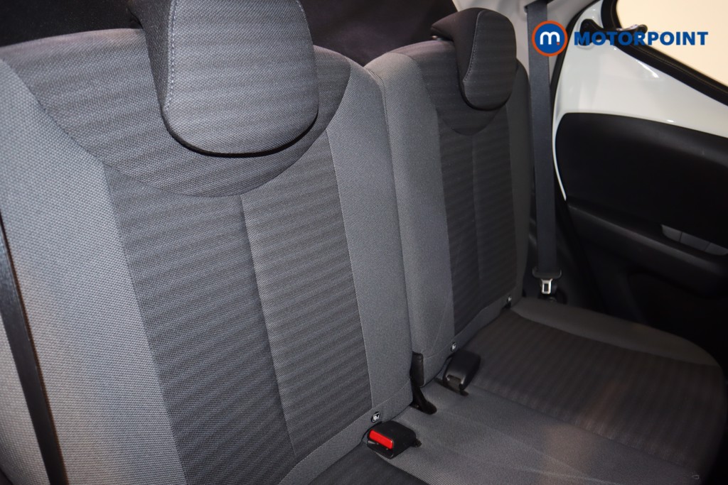 Toyota Aygo X-Play Manual Petrol Hatchback - Stock Number (1537949) - 14th supplementary image