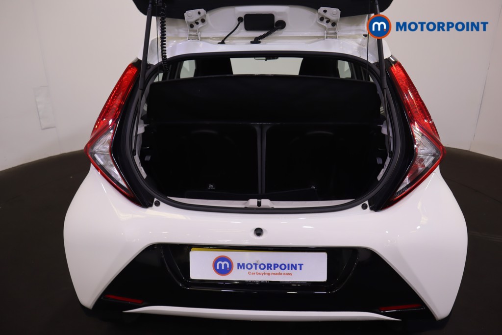 Toyota Aygo X-Play Manual Petrol Hatchback - Stock Number (1537949) - 15th supplementary image