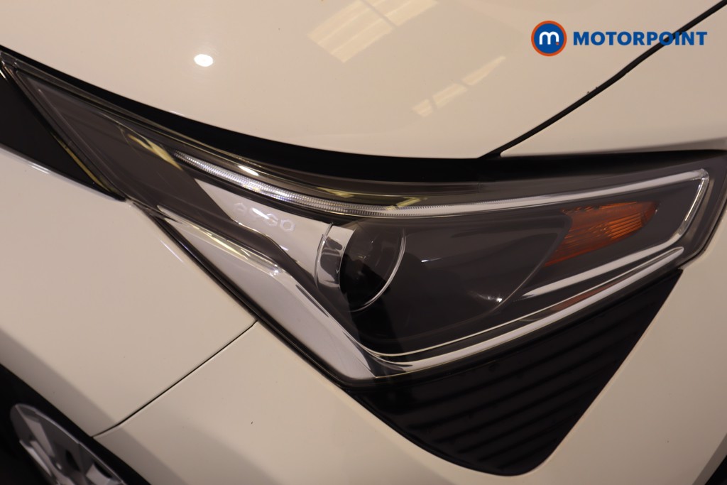 Toyota Aygo X-Play Manual Petrol Hatchback - Stock Number (1537949) - 20th supplementary image