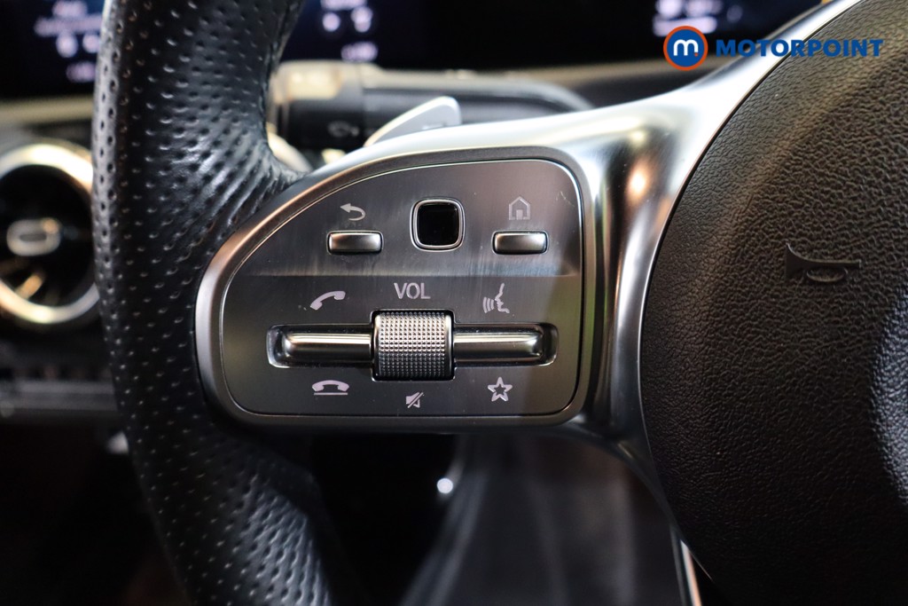 Mercedes-Benz CLA Amg Line Automatic Diesel Coupe - Stock Number (1538399) - 5th supplementary image