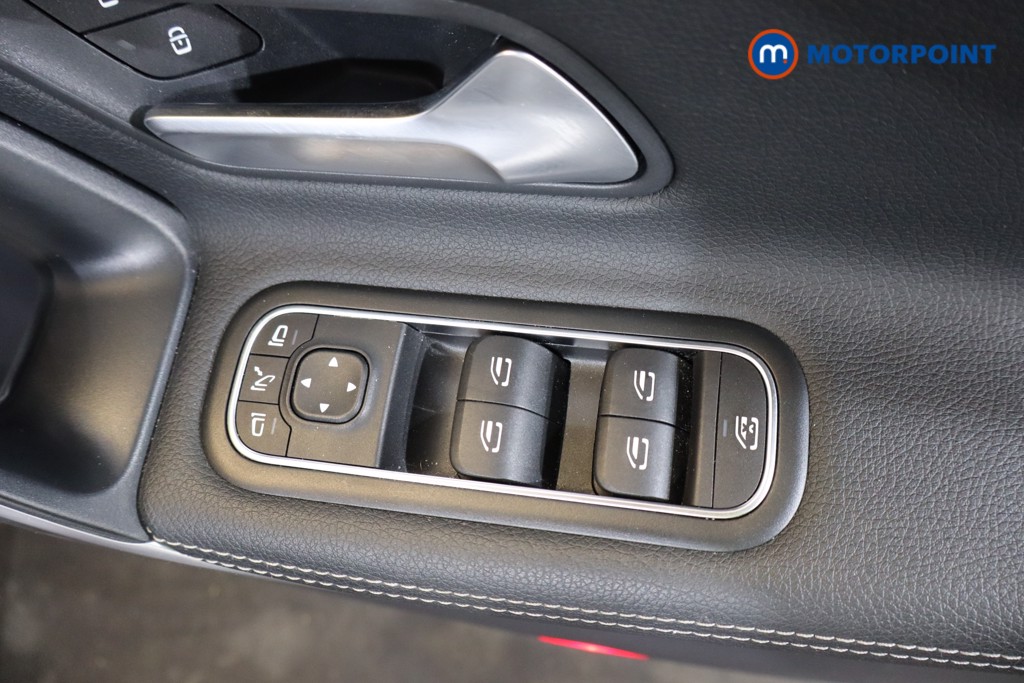 Mercedes-Benz CLA Amg Line Automatic Diesel Coupe - Stock Number (1538399) - 7th supplementary image