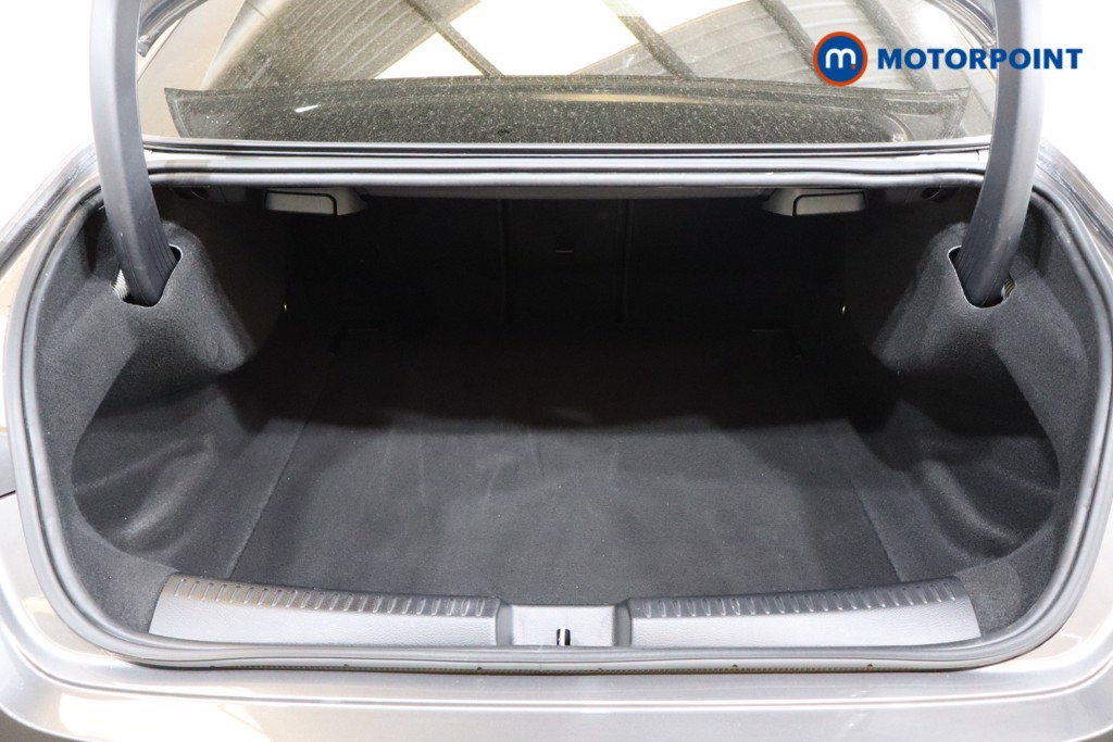Mercedes-Benz CLA Amg Line Automatic Diesel Coupe - Stock Number (1538399) - 10th supplementary image