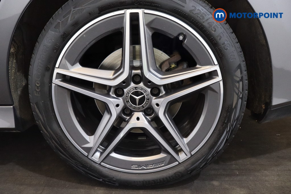 Mercedes-Benz CLA Amg Line Automatic Diesel Coupe - Stock Number (1538399) - 14th supplementary image