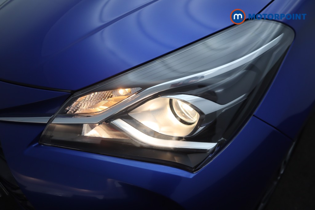 Toyota Yaris Y20 Automatic Petrol-Electric Hybrid Hatchback - Stock Number (1538491) - 20th supplementary image