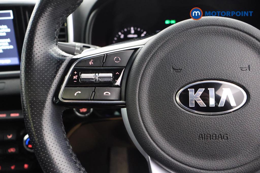 KIA Sportage Gt-Line S Automatic Diesel SUV - Stock Number (1538666) - 2nd supplementary image