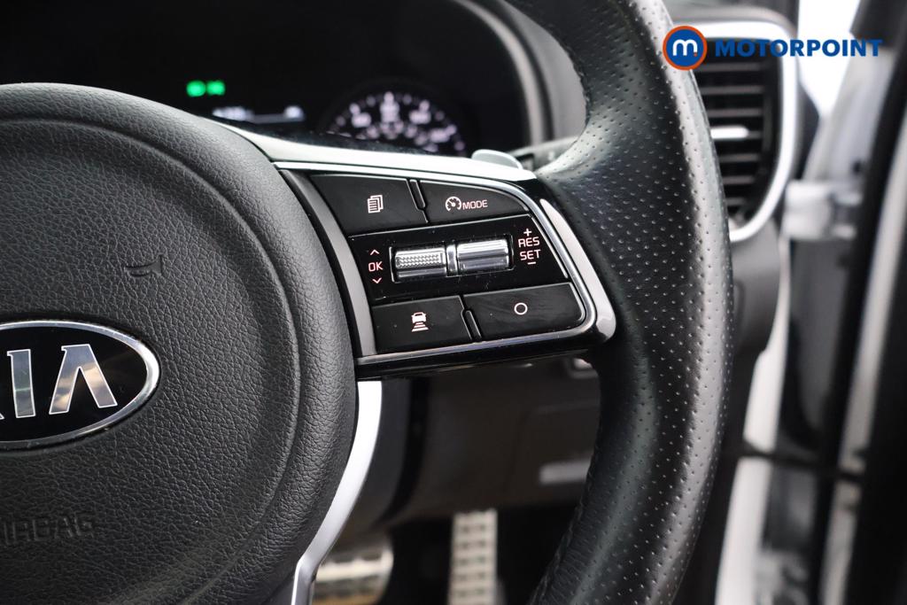 KIA Sportage Gt-Line S Automatic Diesel SUV - Stock Number (1538666) - 3rd supplementary image