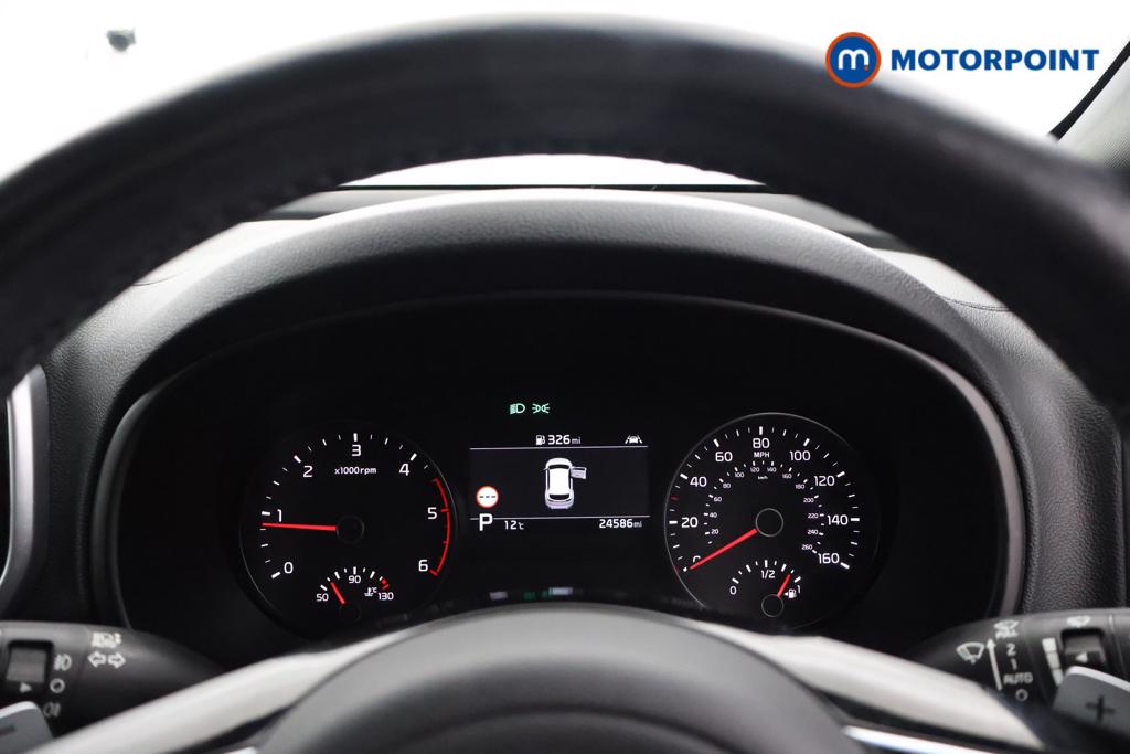 KIA Sportage Gt-Line S Automatic Diesel SUV - Stock Number (1538666) - 4th supplementary image