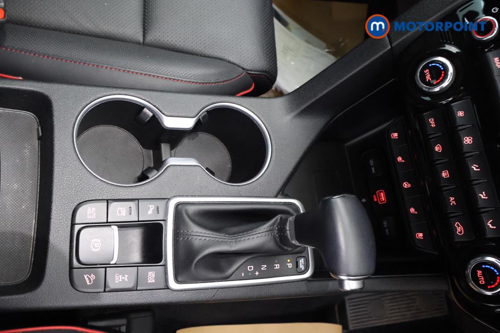 KIA Sportage Gt-Line S Automatic Diesel SUV - Stock Number (1538666) - 6th supplementary image
