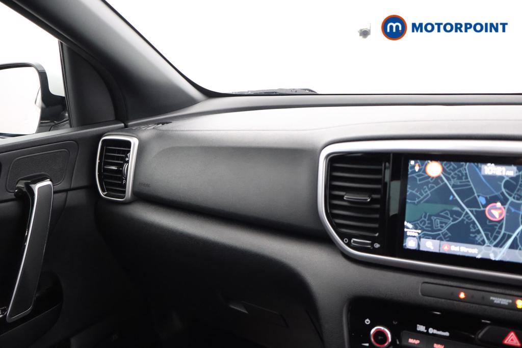 KIA Sportage Gt-Line S Automatic Diesel SUV - Stock Number (1538666) - 7th supplementary image