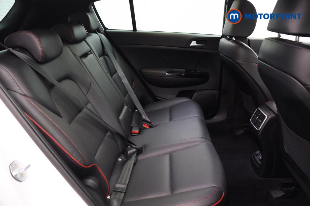 KIA Sportage Gt-Line S Automatic Diesel SUV - Stock Number (1538666) - 12th supplementary image