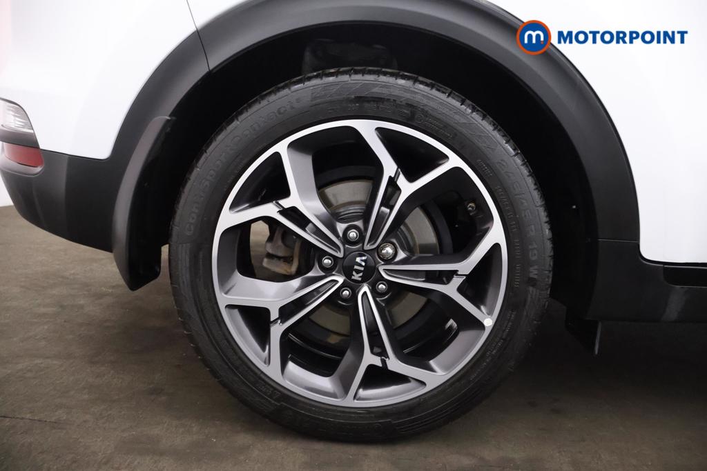 KIA Sportage Gt-Line S Automatic Diesel SUV - Stock Number (1538666) - 17th supplementary image