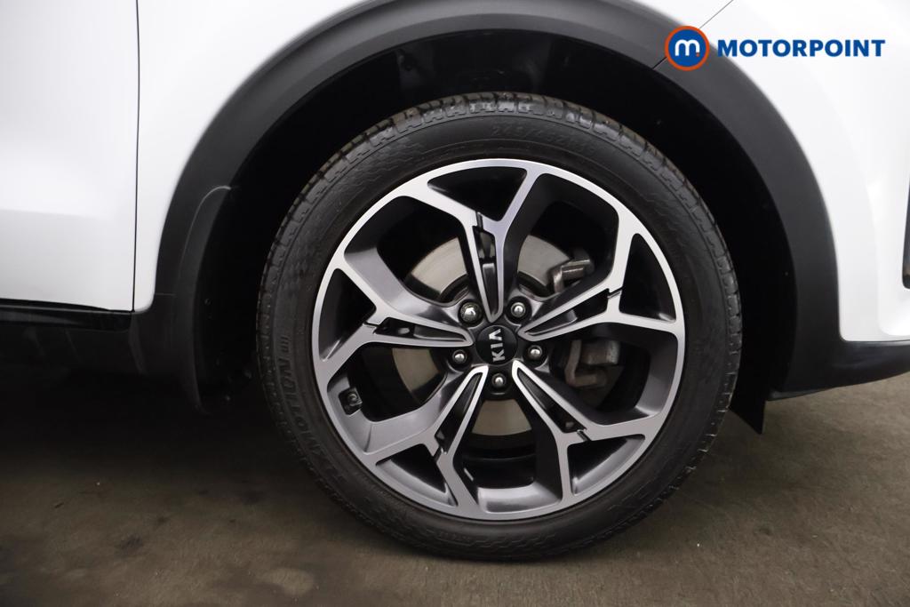KIA Sportage Gt-Line S Automatic Diesel SUV - Stock Number (1538666) - 18th supplementary image