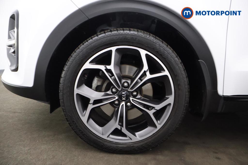 KIA Sportage Gt-Line S Automatic Diesel SUV - Stock Number (1538666) - 20th supplementary image