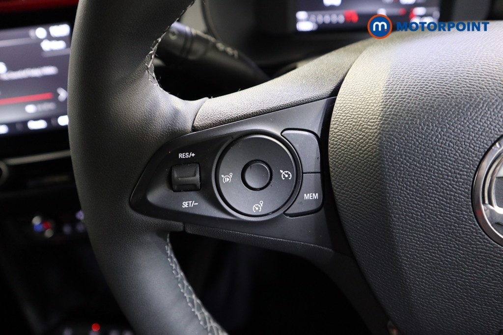Vauxhall Corsa Gs Line Manual Petrol Hatchback - Stock Number (1538723) - 3rd supplementary image