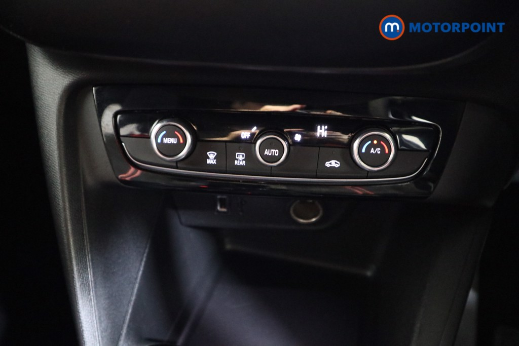 Vauxhall Corsa Gs Line Manual Petrol Hatchback - Stock Number (1538723) - 7th supplementary image