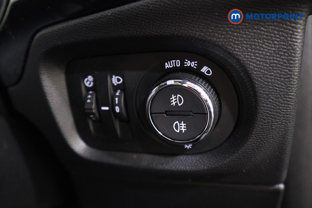 Vauxhall Corsa Gs Line Manual Petrol Hatchback - Stock Number (1538723) - 9th supplementary image