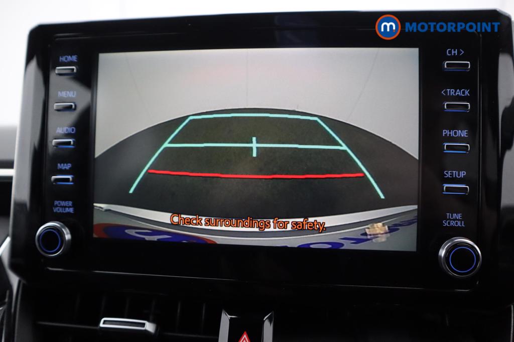 Suzuki Swace Sz-T Automatic Petrol-Electric Hybrid Estate - Stock Number (1538769) - 3rd supplementary image