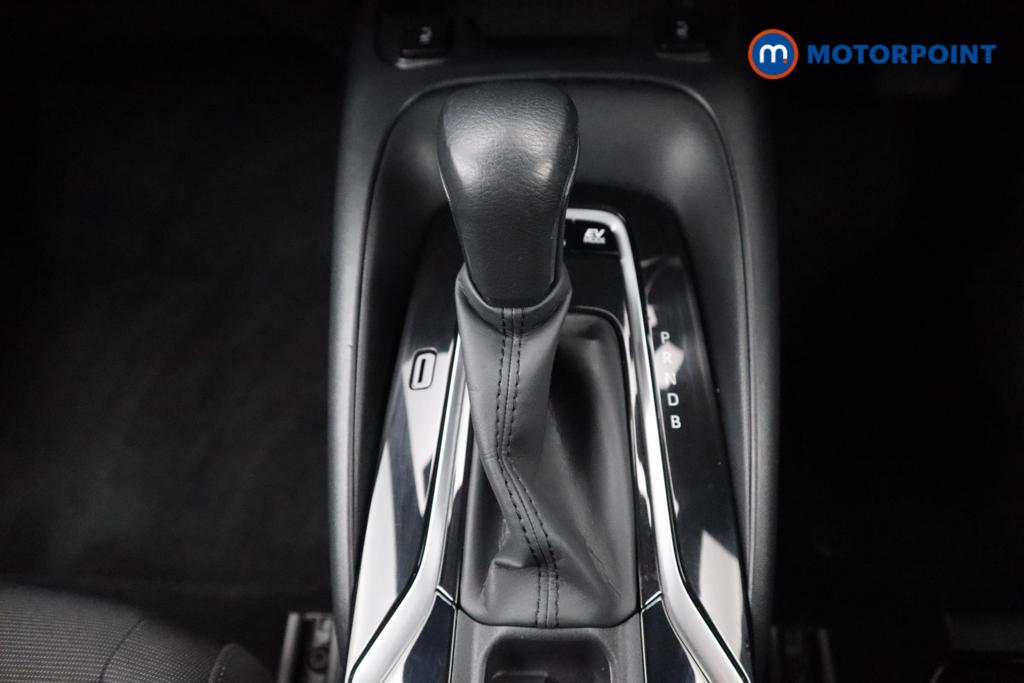 Suzuki Swace Sz-T Automatic Petrol-Electric Hybrid Estate - Stock Number (1538769) - 6th supplementary image