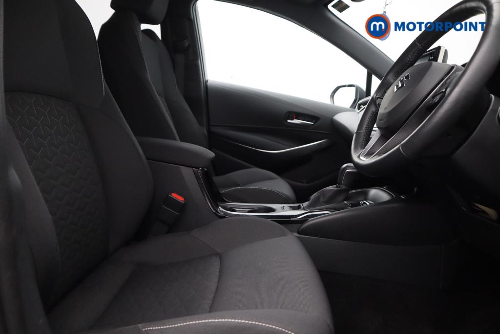 Suzuki Swace Sz-T Automatic Petrol-Electric Hybrid Estate - Stock Number (1538769) - 7th supplementary image