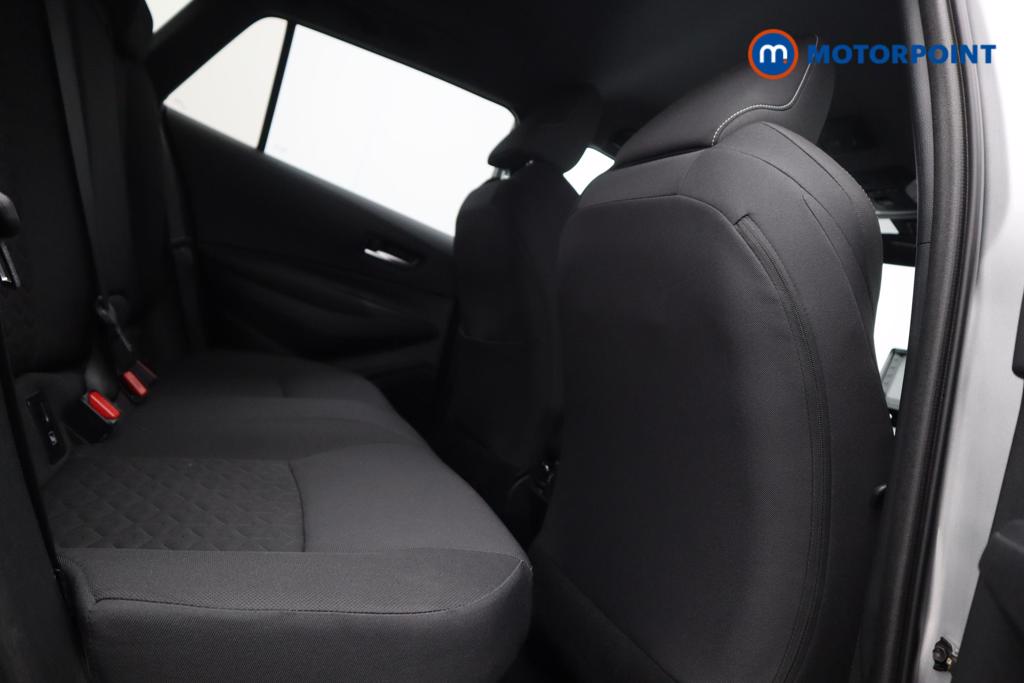 Suzuki Swace Sz-T Automatic Petrol-Electric Hybrid Estate - Stock Number (1538769) - 8th supplementary image