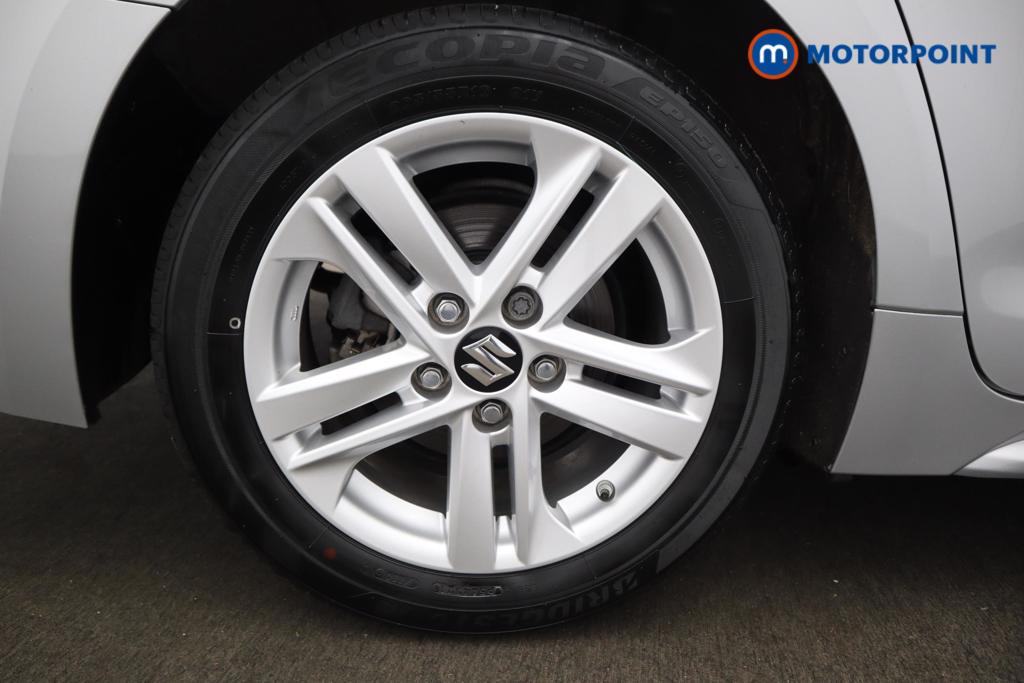 Suzuki Swace Sz-T Automatic Petrol-Electric Hybrid Estate - Stock Number (1538769) - 9th supplementary image