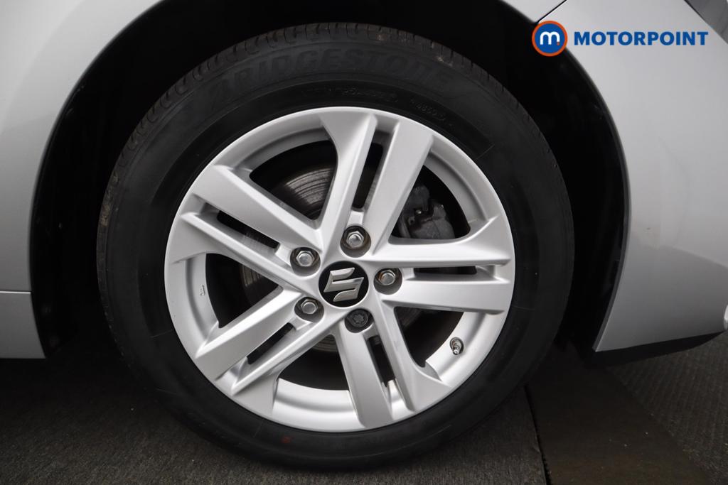 Suzuki Swace Sz-T Automatic Petrol-Electric Hybrid Estate - Stock Number (1538769) - 10th supplementary image