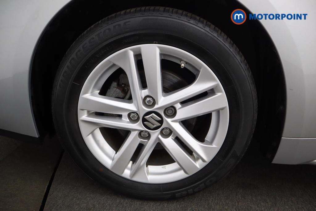 Suzuki Swace Sz-T Automatic Petrol-Electric Hybrid Estate - Stock Number (1538769) - 11th supplementary image