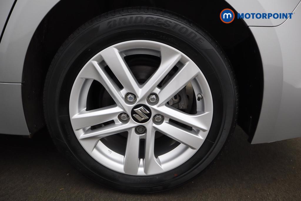 Suzuki Swace Sz-T Automatic Petrol-Electric Hybrid Estate - Stock Number (1538769) - 12th supplementary image