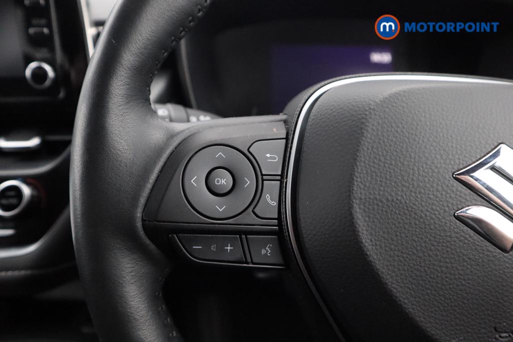 Suzuki Swace Sz-T Automatic Petrol-Electric Hybrid Estate - Stock Number (1538769) - 13th supplementary image