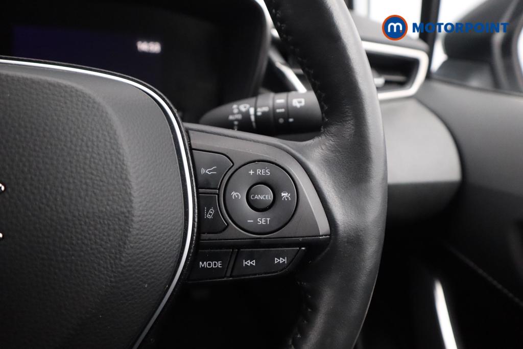 Suzuki Swace Sz-T Automatic Petrol-Electric Hybrid Estate - Stock Number (1538769) - 14th supplementary image