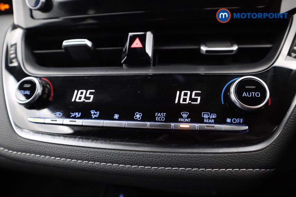 Suzuki Swace Sz-T Automatic Petrol-Electric Hybrid Estate - Stock Number (1538769) - 15th supplementary image