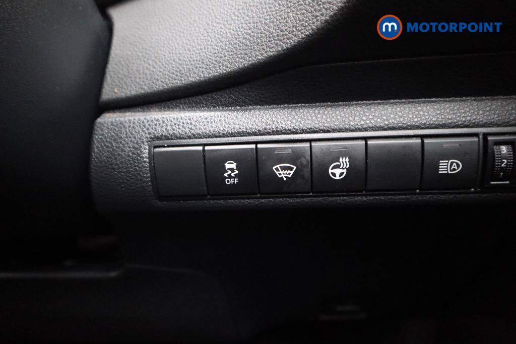 Suzuki Swace Sz-T Automatic Petrol-Electric Hybrid Estate - Stock Number (1538769) - 16th supplementary image