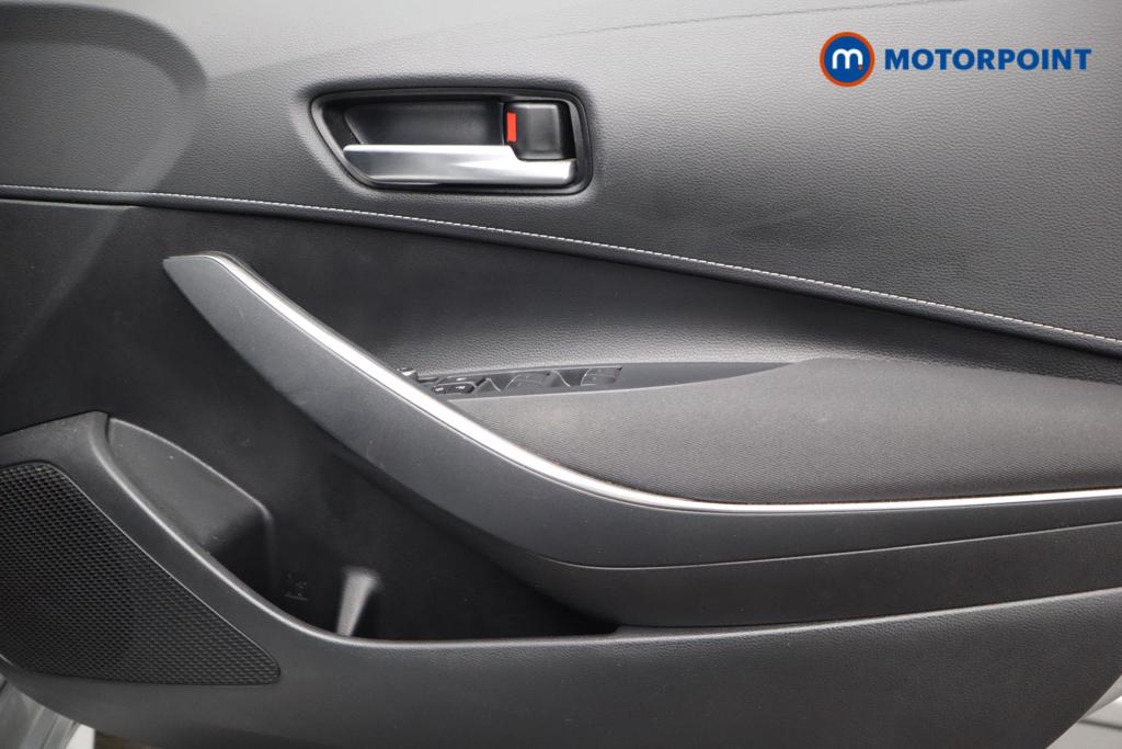 Suzuki Swace Sz-T Automatic Petrol-Electric Hybrid Estate - Stock Number (1538769) - 17th supplementary image