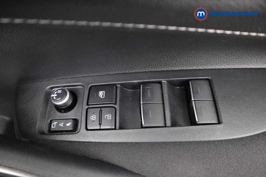 Suzuki Swace Sz-T Automatic Petrol-Electric Hybrid Estate - Stock Number (1538769) - 18th supplementary image