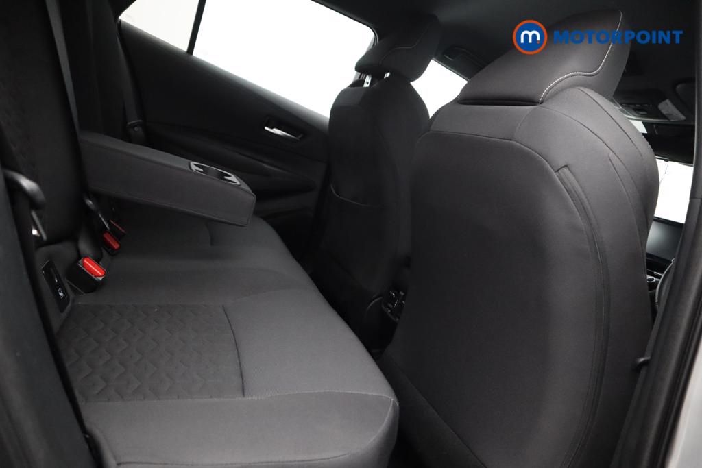 Suzuki Swace Sz-T Automatic Petrol-Electric Hybrid Estate - Stock Number (1538769) - 19th supplementary image