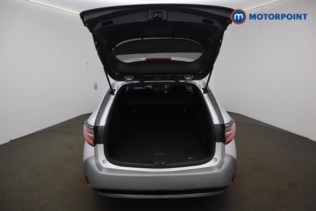 Suzuki Swace Sz-T Automatic Petrol-Electric Hybrid Estate - Stock Number (1538769) - 21st supplementary image