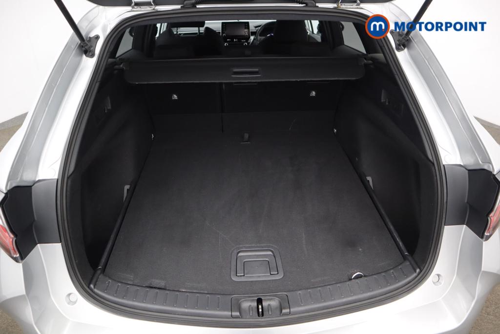 Suzuki Swace Sz-T Automatic Petrol-Electric Hybrid Estate - Stock Number (1538769) - 22nd supplementary image