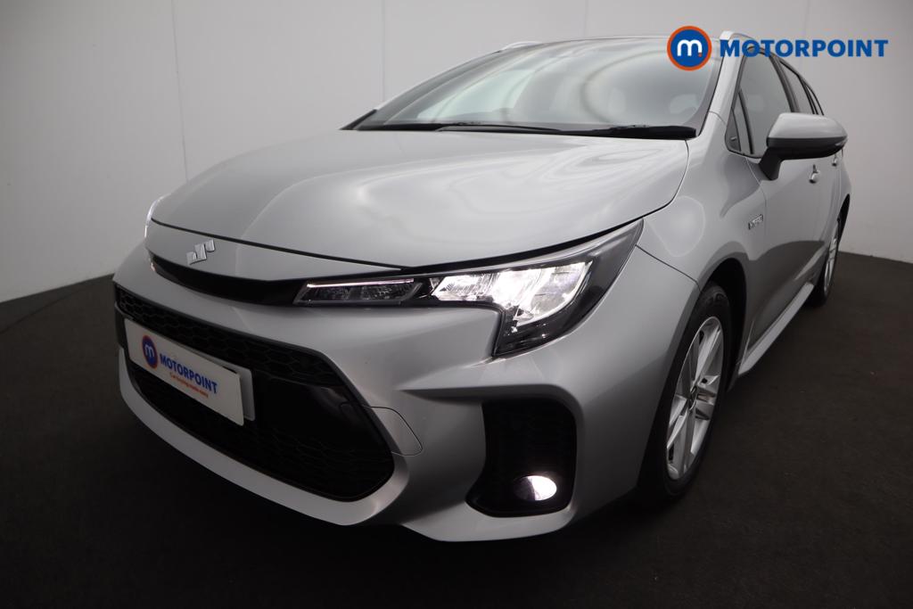 Suzuki Swace Sz-T Automatic Petrol-Electric Hybrid Estate - Stock Number (1538769) - 24th supplementary image