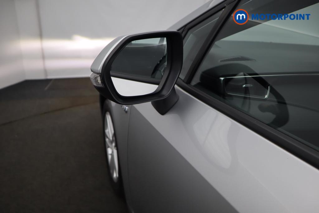 Suzuki Swace Sz-T Automatic Petrol-Electric Hybrid Estate - Stock Number (1538769) - 30th supplementary image
