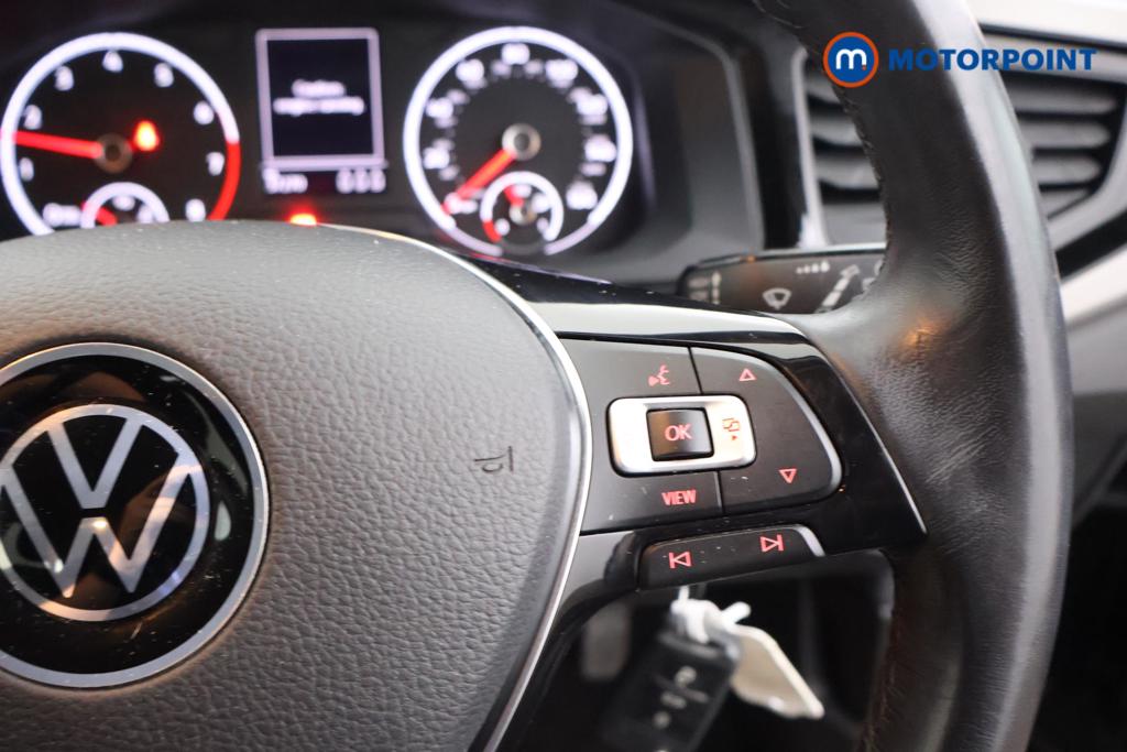 Volkswagen Polo Match Manual Petrol Hatchback - Stock Number (1538826) - 3rd supplementary image