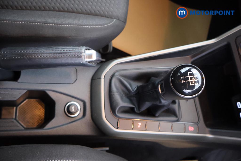 Volkswagen Polo Match Manual Petrol Hatchback - Stock Number (1538826) - 6th supplementary image