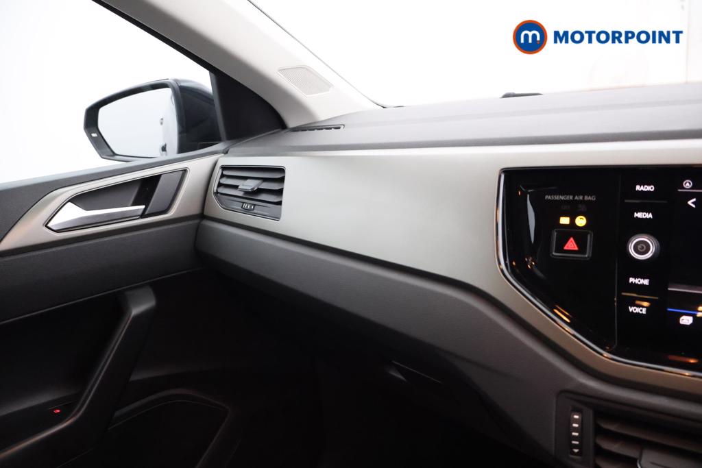 Volkswagen Polo Match Manual Petrol Hatchback - Stock Number (1538826) - 7th supplementary image