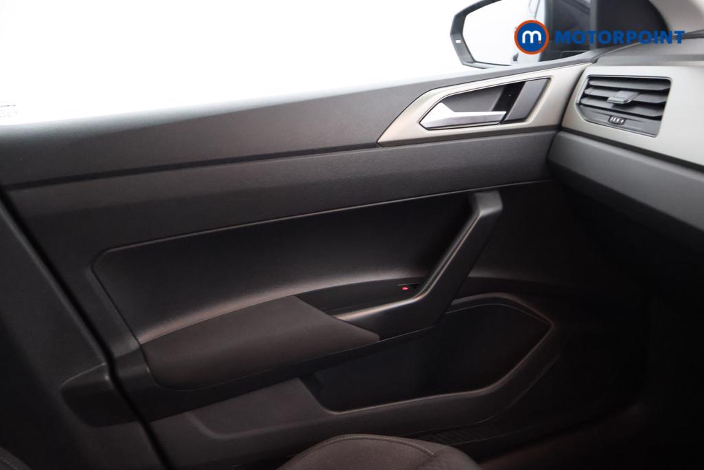 Volkswagen Polo Match Manual Petrol Hatchback - Stock Number (1538826) - 8th supplementary image