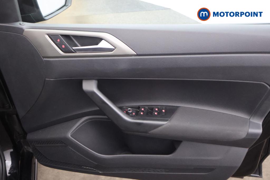 Volkswagen Polo Match Manual Petrol Hatchback - Stock Number (1538826) - 9th supplementary image