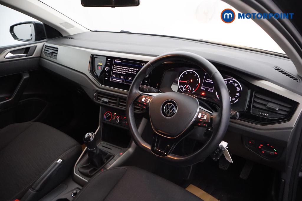 Volkswagen Polo Match Manual Petrol Hatchback - Stock Number (1538826) - 10th supplementary image