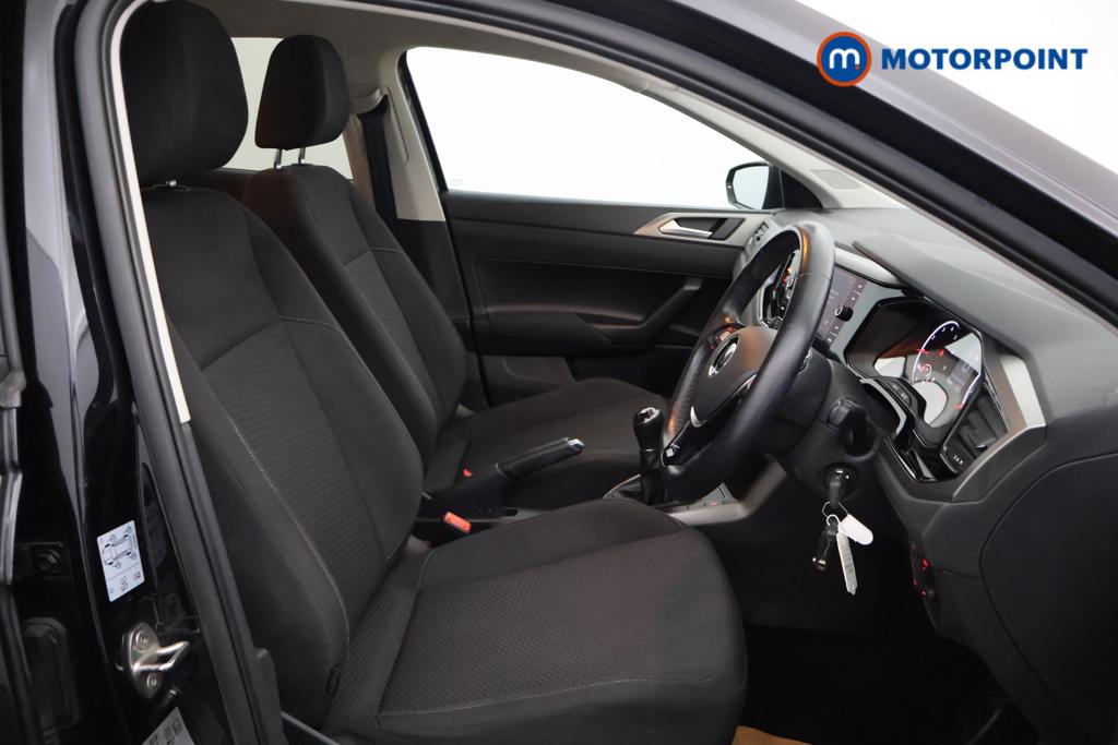 Volkswagen Polo Match Manual Petrol Hatchback - Stock Number (1538826) - 11th supplementary image