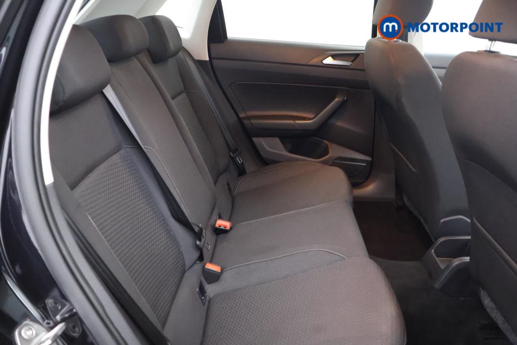 Volkswagen Polo Match Manual Petrol Hatchback - Stock Number (1538826) - 12th supplementary image