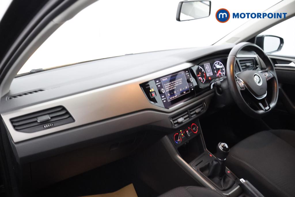 Volkswagen Polo Match Manual Petrol Hatchback - Stock Number (1538826) - 13th supplementary image