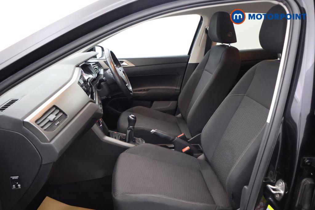 Volkswagen Polo Match Manual Petrol Hatchback - Stock Number (1538826) - 14th supplementary image