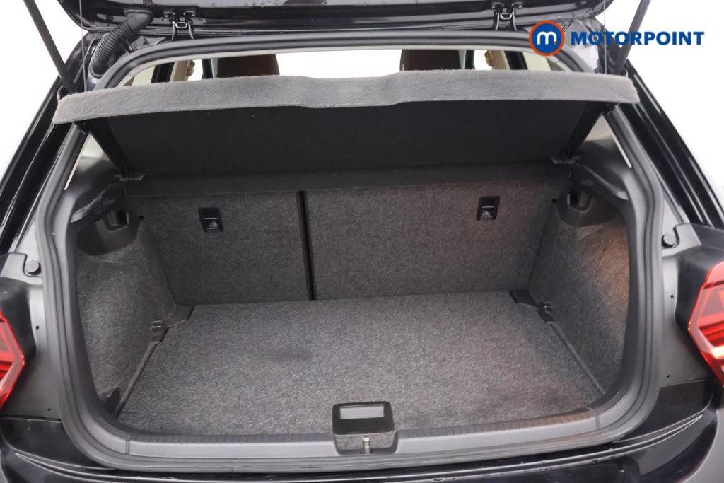 Volkswagen Polo Match Manual Petrol Hatchback - Stock Number (1538826) - 15th supplementary image